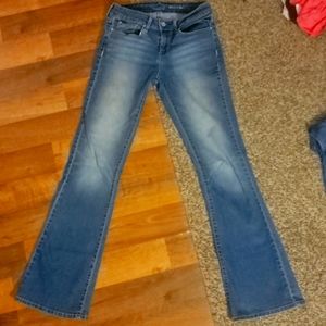 Signature levi strauss jeans